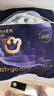 babycare皇室pro裸感拉拉裤XXXL24+1>17kg)婴儿尿不湿成长裤透气大吸量 实拍图