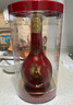 郎酒 红花郎15 酱香型白酒 53度 500mL*4瓶 四瓶装 实拍图