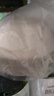 京东京造 一次性碗盘餐盘餐具 食品级烧烤露营甘蔗浆纸碗500ml【50只】 实拍图
