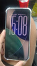 苹果【正品国行】苹果17promax iphone17promax苹果17pro系列双卡双待手机 苹果17promax银色 256G【白条12期无息】 实拍图