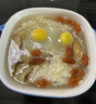 温氏新鲜鸽子蛋12枚/216g 杂粮喂养 送礼礼盒 营养食材孕妇宝宝放心吃 实拍图
