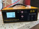 先科汽车电瓶充电器12V24V通用汽车货车摩托车三轮车通用修复及快充模式可选纯铜芯线ZH58加强修复款 实拍图