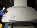 惠普（HP）4925彩色无线喷墨打印机家用 大印量低成本照片打印机 微信打印 复印 扫描 实拍图