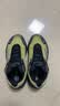 阿迪达斯 YEEZY 700MNVN黑绿椰子男女运动休闲鞋 GW9525 38.5码 实拍图