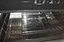 美的（Midea）暖阳消毒柜嵌入式家用 光波2.0 110L双层大容量餐具碗柜碗筷婴儿奶瓶【政府补贴】 90Q15S Pro 实拍图