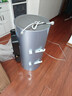 美的（Midea）小西梅电热水器嘟嘟版活水自动排污免换镁棒3200W节能速热储水式80L家用国家补贴15% F80-32Q5SPro 实拍图