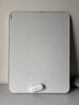 得力45*60cm挂式白板 易擦磁性办公教学会议悬挂式白板家用儿童写字板黑板磁性可吸附【窄边框系列】 实拍图