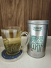 乐品乐茶高山绿茶黄山云雾茶叶特级新茶明前春茶送礼袋500g自己喝浓香耐泡 实拍图