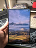 HUAWEI支持教育优惠 MatePad Mini 华为平板电脑小平板大手机 SIM卡可通话旅行搭子12+256GB 云杉绿 实拍图