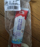 雨虹防水 20倍长效防霉玻璃胶 厨卫台盆马桶防水密封胶收边支装 透明120ML 实拍图