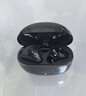 索爱（soaiy）SR10pro真无线蓝牙耳机 HIFI音效通话降噪游戏运动音乐半入耳式耳机 苹果安卓华为手机通用 玄墨黑 实拍图
