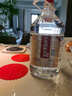 不老潭粮食酒浓香型桶装高粱酒高度散装白酒自饮泡酒窖藏贰号 52度 5L 实拍图