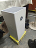 米家小米空气净化器4lite 除甲醛除菌除异味 空气伴侣 除PM2.5 AC-M17-SC 实拍图