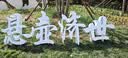 发光字无边字不锈钢字防水门头广告字招牌定制店铺户外迷你字定做 定制尺寸图案 实拍图