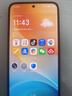 荣耀X70 焕新版 12+512 竹韵青 十面抗摔 80W无线超级快充 IP69防水 荣耀绿洲护眼屏 AI手机 国家补贴 实拍图