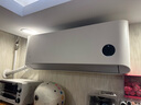 小米米家空调 巨省电Pro 1.5匹 超一级能效 双缸压缩机 空调挂机 35GW-NA20/V1A1 整机十年质保 实拍图