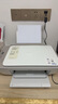 惠普（HP）DJ 5135彩色无线 喷墨打印机家用 大印量低成本打印机学生家用 微信打印（打印 复印 扫描） 实拍图