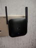小米（MI）wifi放大器pro wifi信号增强器 300M无线速率 无线信号增强器 强电版 非路由器 需配合路由器使用 实拍图