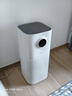 美的（Midea）【母婴级】空气净化器鼻炎家用除甲醛除烟味异味过敏原柳絮花粉空气净化机森林家L1 Lite 实拍图