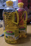 鲁花【保真菜籽油】食用油 低芥酸特香菜籽油 900ml 物理压榨  实拍图