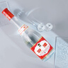汾酒 黄盖玻汾 清香型白酒 53度 475mL*6瓶整箱 年份随机 实拍图