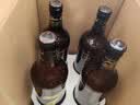 泰山原浆啤酒泰山原浆7天8°p新鲜精酿啤酒整箱全麦芽酿造 720mL 6瓶 整箱装 实拍图