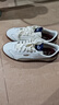 彪马PUMA【尺码偏小】德训鞋T字头男女复古休闲板鞋389406 41 晒单实拍图