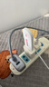 纽曼随身wifi可移动无线wifi免插卡网卡随行便携式4g无限路由器车载USB上网宝全国通用流量2026款 实拍图