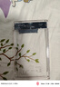 奥睿科（ORICO）Type-C移动硬盘盒2.5英寸USB3.1Gen2/10Gbps笔记本台式固态机械SSD外置盒 全透明2139C3-G2 实拍图