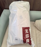 无印良品A类皱皱纱大豆纤维被子被芯春秋空调被夏季薄被子4斤200*230cm 实拍图