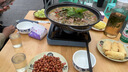 毛铺草本酒绿荞42度纯粮白酒基酒绿瓶装苦荞口粮酒水箱装正品破损包赔 42度 520mL 2瓶 毛铺草本酒-分享装光瓶酒 实拍图