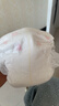 好奇（Huggies）铂金装小桃裤成长裤XXXL26片*4包(17kg以上)【透爽散热】 实拍图