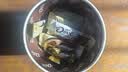 德芙 全家桶 丝滑牛奶巧克力 碗装18粒216g 休闲零食 糖果 生日礼物 实拍图