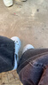 斯凯奇（Skechers）母亲节礼物洞洞鞋女士夏季凉拖鞋泡泡鞋厚底增高外穿沙滩鞋踩屎感 实拍图