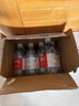 昆仑山饮用天然弱碱性矿泉水 350ml*24瓶 整箱装 高端矿泉水新包装 实拍图
