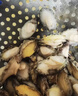 鲜京采 鲜活鲍鱼1斤（10-12只）保活到家 煲汤食材 源头直发  实拍图