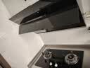 京东家政清洗 家用抽油烟机全拆洗 家电清洗上门服务清洁保养保洁 实拍图