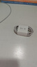 小米 原装USB-C数据线100cm 6A充电线白色 适配USB-C接口手机游戏机充电xiaomi红米redmi/k70 实拍图
