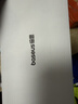 倍思金标康宁膜【AR抗反射】适用iPhone16promax手机膜苹果16ProMax钢化膜全覆盖防摔指纹无尘仓贴膜 实拍图