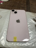 Apple 苹果 iPhone 17/16/15/14/13/12/11/X系列二手手机 规格见质检报告 苹果 iPhone 13 实拍图