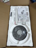 艾美特（AIRMATE）【天鹅MAX】空气循环扇直流变频家用大风力电风扇卧室轻音一级能效负离子净化语音落地扇 SRDI151 实拍图