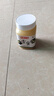 三森椴树雪蜜长白山白蜜结晶椴树蜂蜜 500g 实拍图