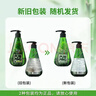 竹盐LG派缤按压式牙膏285g*1瓶清新薄荷清爽口感减轻牙渍清洁口腔 实拍图