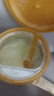 伊利高个子学生奶粉 儿童奶粉 全聪高钙高锌高铁牛磺酸 DHA+ARA 900g 实拍图