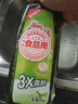 妈妈壹选柠檬草餐具净1.28kg+补充装1.28kg洗洁精食品用洗涤灵果蔬奶瓶用 实拍图