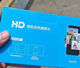 鸣胜监控摄像头高清家用监控器终身云存储无线wifi网络带手机远景夜视全景语音360度无死角双向语音 实拍图