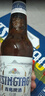 青岛啤酒（TsingTao）精酿白啤 全麦 原麦汁浓度10°P  500ml*12瓶 整箱装五一出游 实拍图
