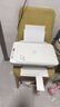 惠普（HP）4925彩色无线喷墨打印机家用 大印量低成本照片打印机 微信打印 复印 扫描 实拍图