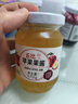 丘比苹果果酱 170g*1瓶  早餐面包涂抹酱 蛋糕酸奶冰淇淋低负担水果酱 实拍图