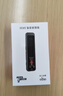 爱国者（aigo）录音笔R3315C 8G 专业录音器高清降噪转文字60小时超长待机录音豆 学习培训会议采访 MP3播放   实拍图